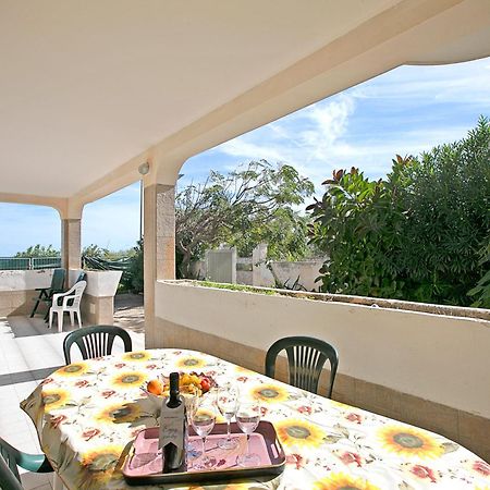 Villa Dei Fanti On The Sandy Beach - Happy Rentals Lecce Exterior foto