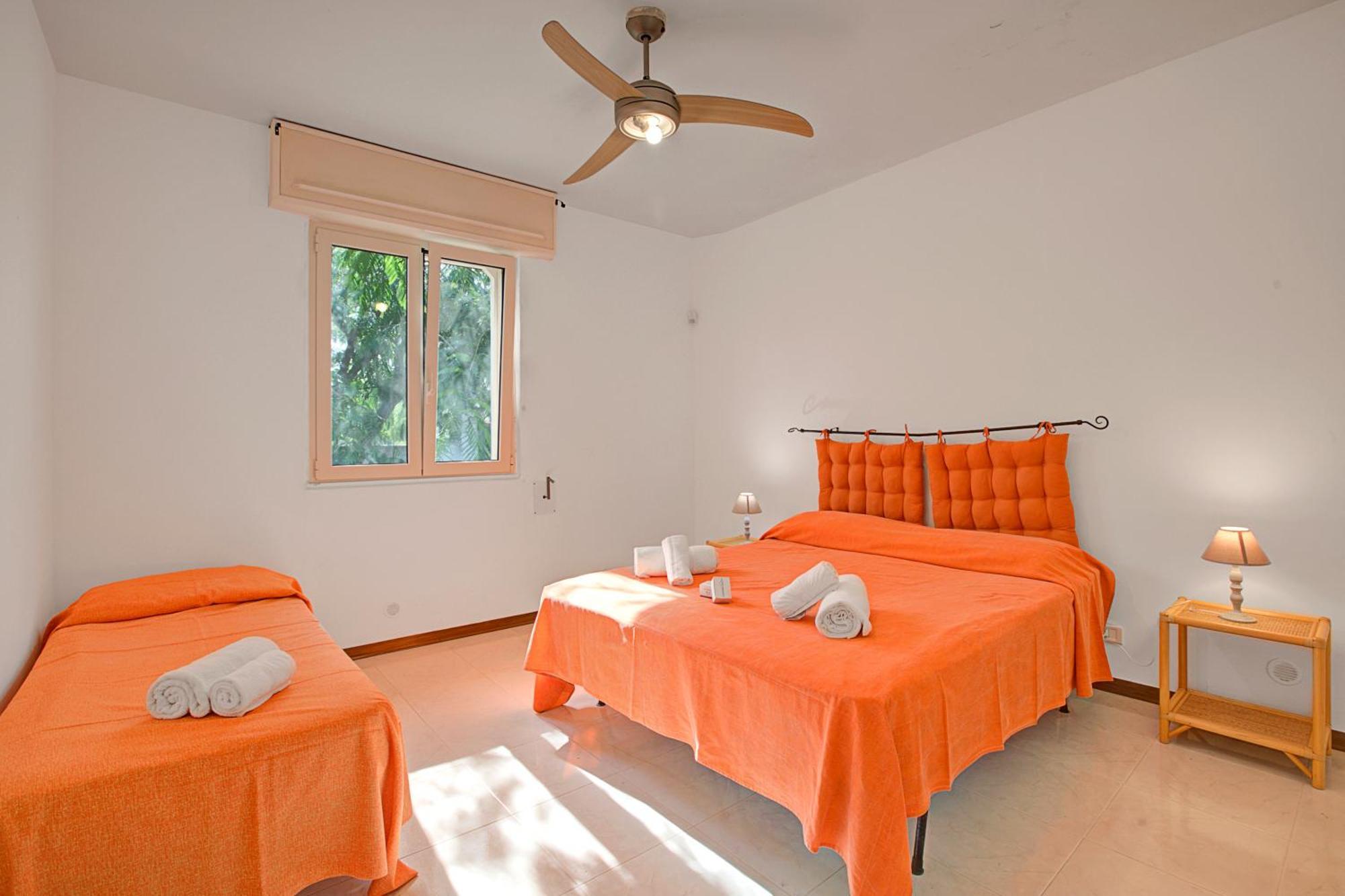 Villa Dei Fanti On The Sandy Beach - Happy Rentals Lecce Exterior foto