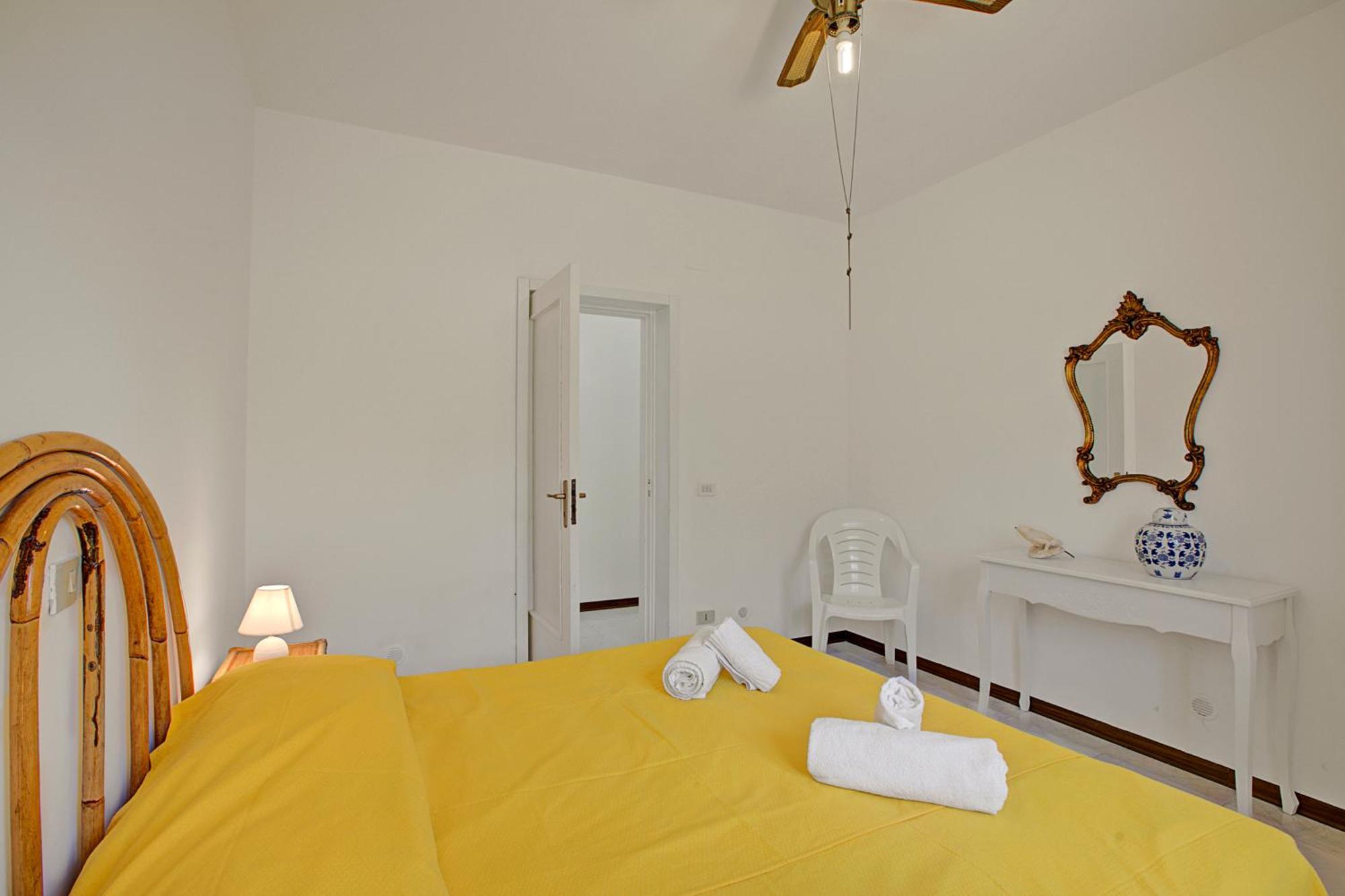 Villa Dei Fanti On The Sandy Beach - Happy Rentals Lecce Exterior foto